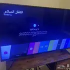 تليفزيون ال جي 49 سمارت