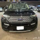 إكسبلورر 2020 فل كامل ليميتد