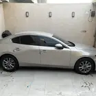مازدا 3 مالك اول