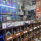 electrician plumber air conditioner itme