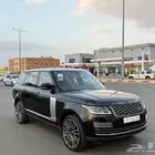 رنج روفر 2019