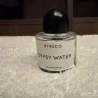 عطر بايريدو جيبسي ووتر 50 مل Byredo Gypsy Water Perfume