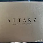 عطر من شركة عطار جديد للبيع مع اثنين عطور صغيره لتجربه