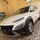 هونداي كونا مديل 2023 نص فل مكية 2000 سي سي