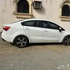 كيا ريو فل كامل 2013