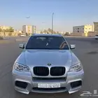 BMW X5 M بي ام اكس فايف ام بور