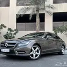 مرسيدس قمه النظافه 2012 cls
