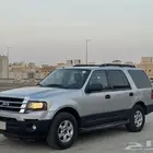 اكسبيدشن 2015 بحالة ممتازة