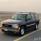 للبيع جي ام سي يوكن 2005 نظيف جدا