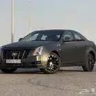 كاديلاك CTS 2012