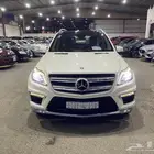 GL500 مرسدس 2014