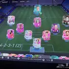حساب فيفا 25
