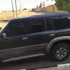 نيسان باترول للبيع