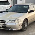 للبيع اكورد موديل 99