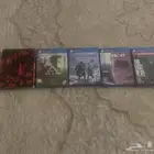 سوني فور و اشرطه