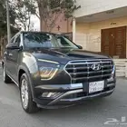 هونداي كريتا 2021 سعودي بصمة دخول ذكي