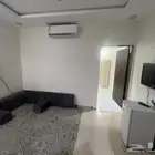 شقة عزاب و دور ارضي للايجار في محافظة المجمعة