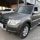 ميتسوبيشي باجيرو 2015 استاندر