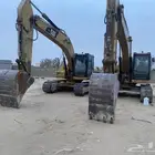 بوكلينات كتر عدد 2 مديل 2011 للبيع جمله