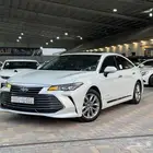 افالون ليمتد 2022