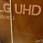 شاشة LG
