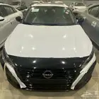 نيسان التيما SV نص فل سعودي 2025