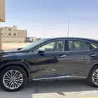 لكزس RX350 فل كامل BB سعودي