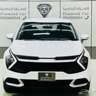 كيا سبورتاج 2023 ( وكاله - دبل )