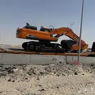 لوبد لنقل المعدات