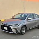 تويوتا يارس 2023 عالشرط