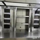 Shawarma machine آلة الشاورما