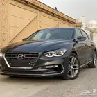 هونداي ازيرا 2018 نظيف جدا للبيع