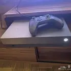جهاز العاب اكس بوكس ون اكس