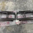 شنابر نور جيب صالون 89