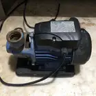 دينمو ماء خربان
