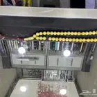 سبحة تراب كهرمان ريحتها لومي للبيع (الهفوف)