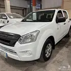 ايسوزو ديماكس 2022