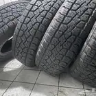 نعرض لكم كفرات نص حجري مقاس 245 75 17