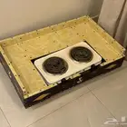 هيتر اوجار للبيع