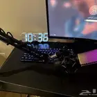 مايك هايبر اكس جديد مع استاند