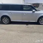 فورد فلكس 2011 نظيف جدا
