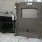 تنده هوندا سيفيك 2015 مع فتحت السقف كامله وكاله ع الشرط