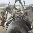 مكينه اسكاليد 8 سرندر 6.2
