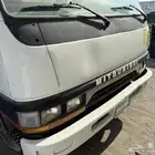 ميتسوبيشي دينة