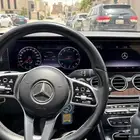 مرسيدس E200 2020