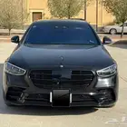 مرسيدس 580s 2023
