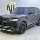 رانج روفر HSE V6 2024 مستخدم