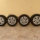 جنوط النترا مع الطيس وكالة