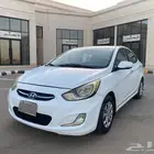 اكسنت 2014