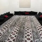 جلسة ارضيه